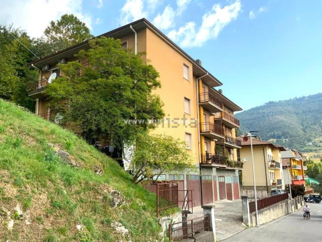 Appartamento in vendita a Sovere, Lombardia