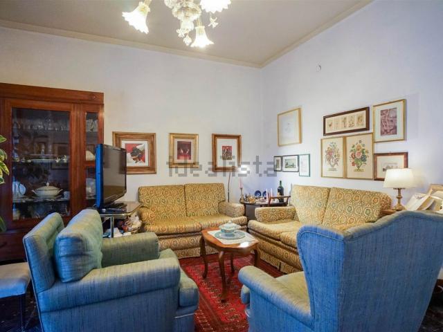 Appartamento in vendita a Monteriggioni, Toscana