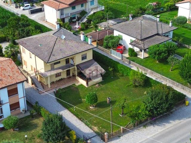 Appartamento in vendita a San Giorgio in Brenta, Fontaniva