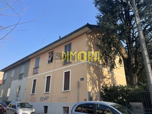Appartamento in vendita a Novate Milanese, Lombardia