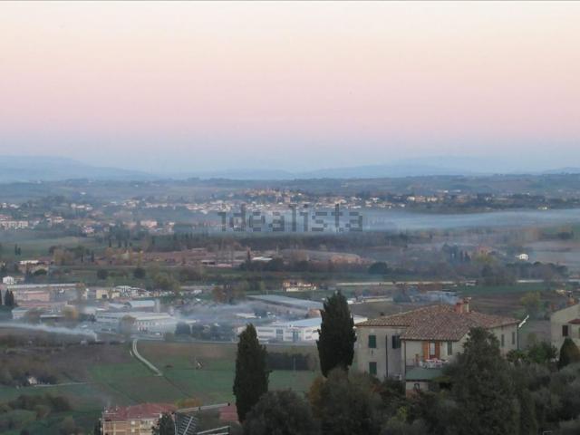 Appartamento in vendita a Pieve Di Sinalunga, Toscana