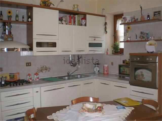 Appartamento in vendita a Latina Scalo, Latina