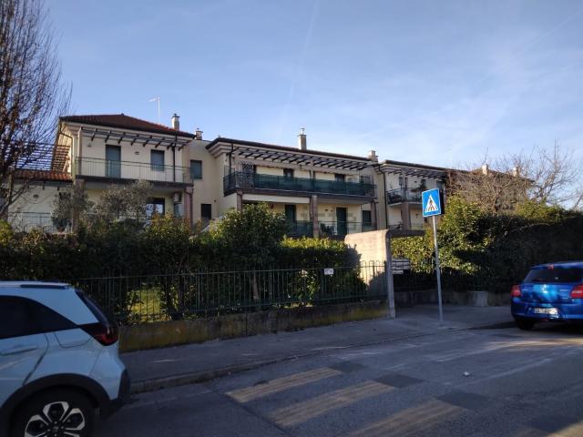 Appartamento in vendita a Mogliano Veneto, Veneto