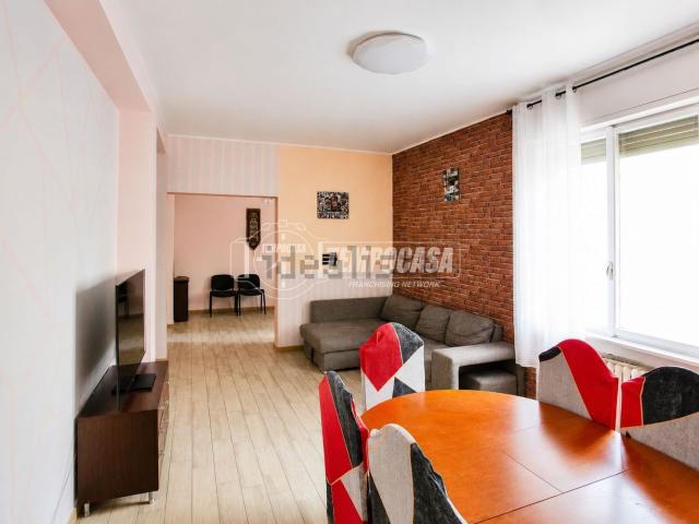 Appartamento in vendita a Monrosa, Vercelli
