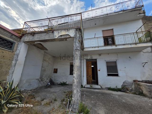 Appartamento in vendita a San Gennaro Vesuviano, Campania