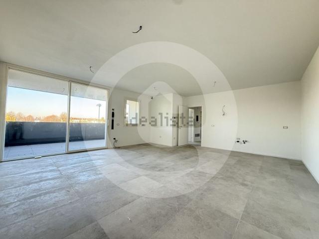 Appartamento in vendita a Fratte, Santa Giustina In Colle