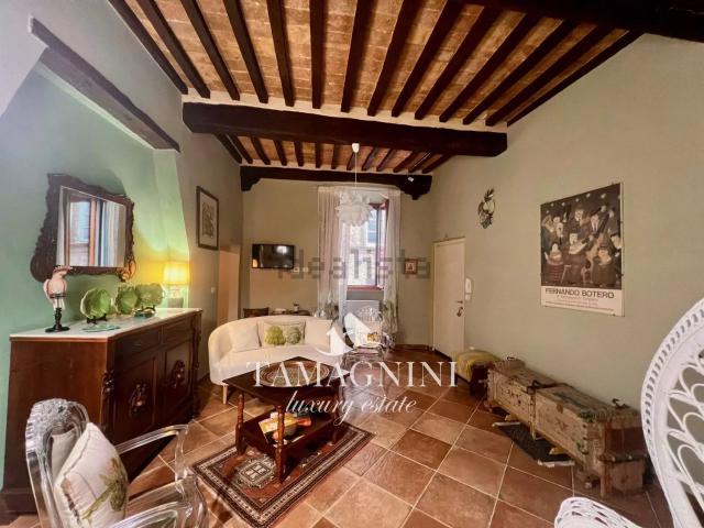 Appartamento in vendita a Sarteano, Toscana