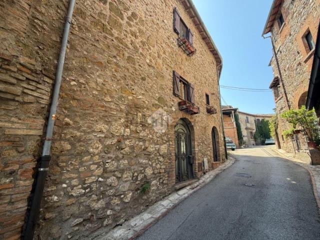 Appartamento in vendita a Santa Lucia, Narni