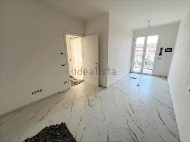 Appartamento in vendita a San Mauro Pascoli, Reggio Emilia