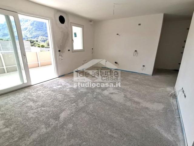 Appartamento in vendita a Comunità della Vallagarina, Borgo Sacco