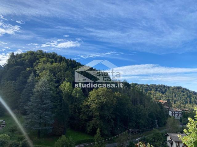 Appartamento in vendita a Cornalba, Bergamo