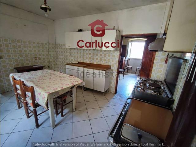 Appartamento in vendita a Castelvecchio, Uzzano E Castello