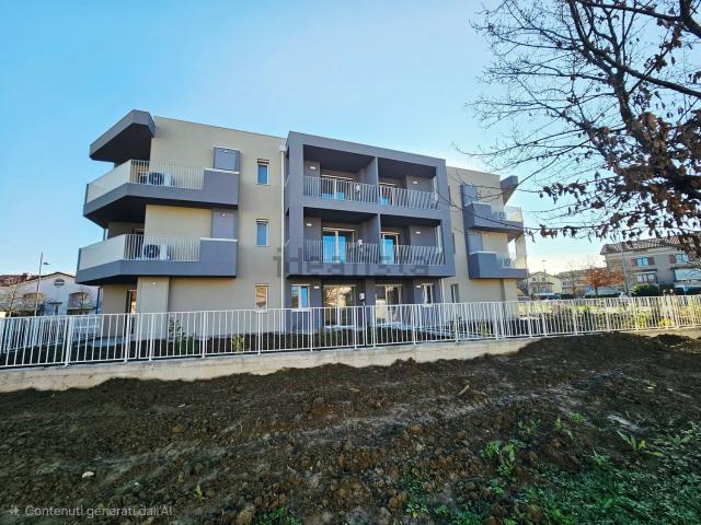 Appartamento in vendita a San Mauro Pascoli, Reggio Emilia
