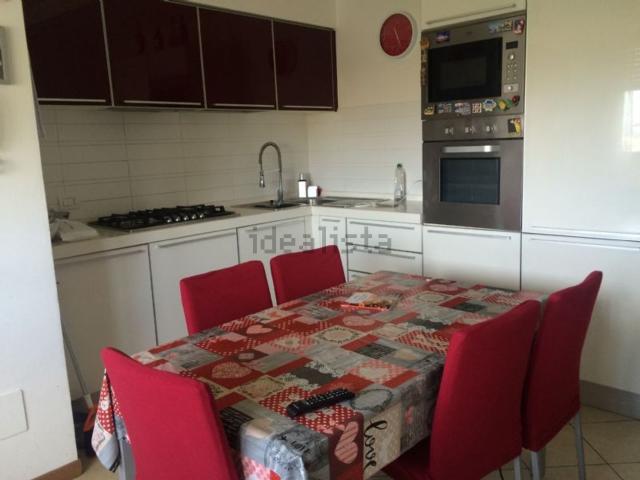 Appartamento in vendita a San Clemente, Reggio Emilia
