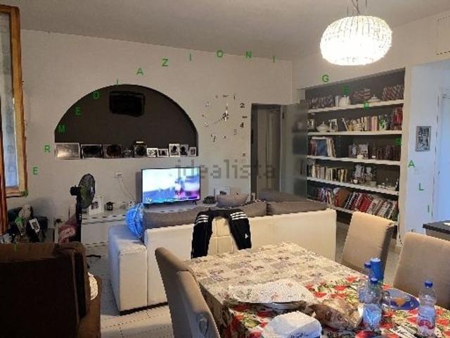 Appartamento in vendita a Vicchio, Toscana