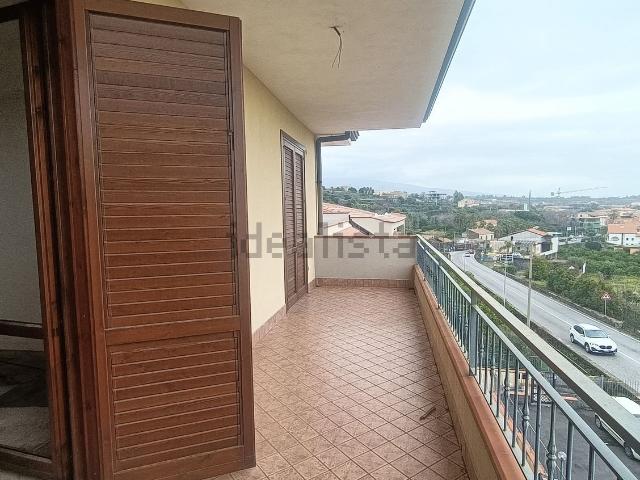 Appartamento in vendita a San Giovanni Bosco, Acireale