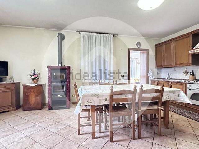 Appartamento in vendita a San Michele delle Badesse, Borgoricco