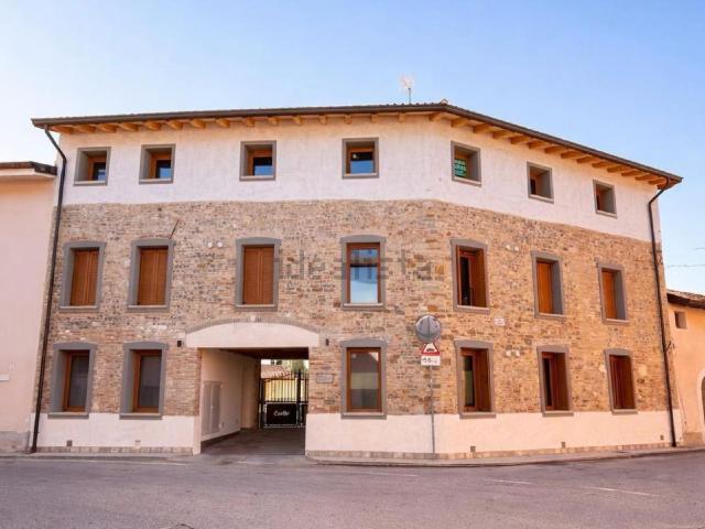 Appartamento in vendita a Porpetto, Friuli-Venezia Giulia