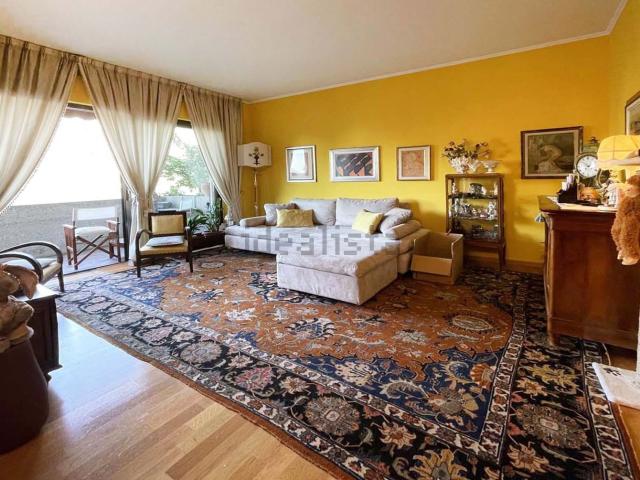 Attico in vendita a Campione D'italia, Como