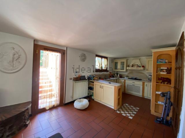 Appartamento in vendita a Borghetto-Melara, Fosdinovo