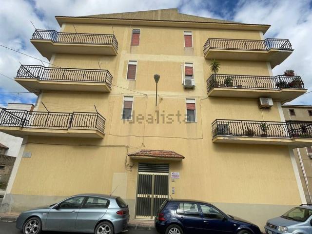 Appartamento in vendita a Ravanusa, Sicilia