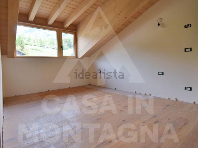 Appartamento in vendita a Comunità territoriale della Val di Fiemme, Varena