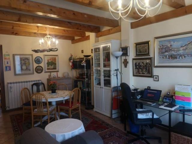 Appartamento in vendita a Bussolengo, Veneto
