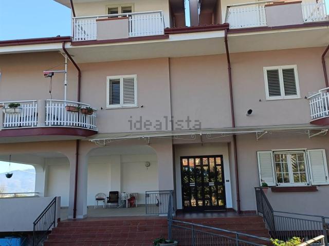 Appartamento in vendita a Calabria, Cosenza