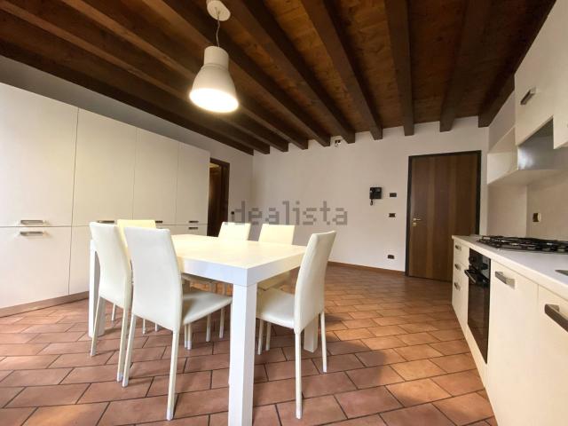 Appartamento in vendita a Cittadella, Padova
