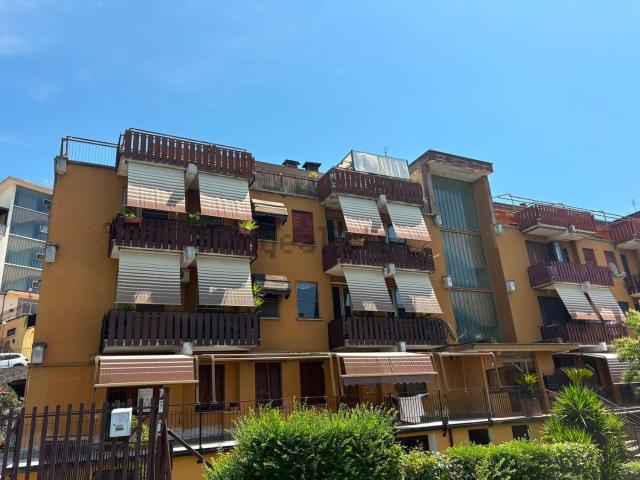 Attico in vendita a Anagni, Lazio