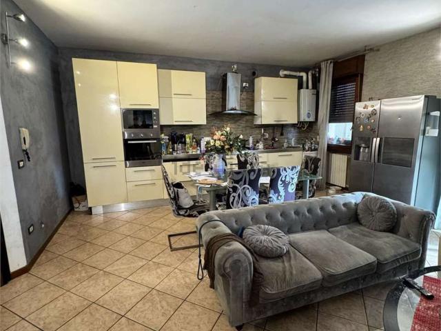 Appartamento in vendita a Borgo Virgilio, Cerese