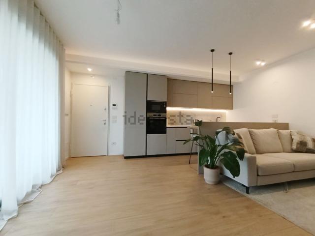 Appartamento in vendita a San Marco, Bassano Del Grappa