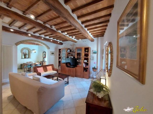Appartamento in vendita a Centro storico di San Gimignano, San Gimignano