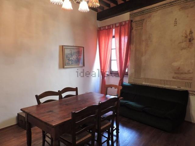 Appartamento in vendita a Sarteano, Toscana