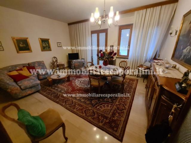 Appartamento in vendita a Castelnuovo, Marche
