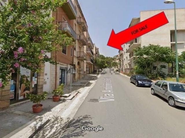 Appartamento in vendita a Salemi, Sicilia