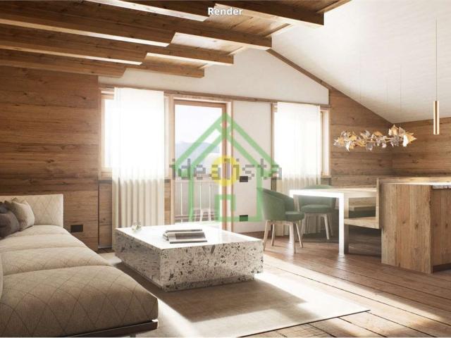 Appartamento in vendita a San Vito Di Cadore, Veneto