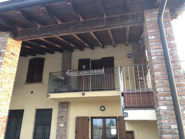 Appartamento in vendita a Castelvetro Piacentino, Reggio Emilia