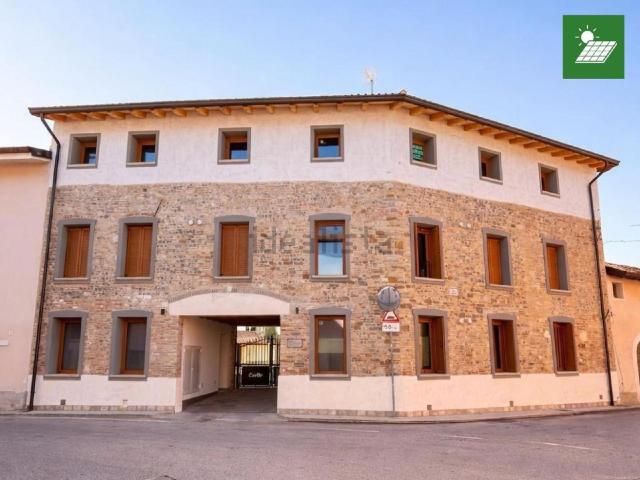 Appartamento in vendita a Castello / Cjastiel, Porpetto / Porpêt
