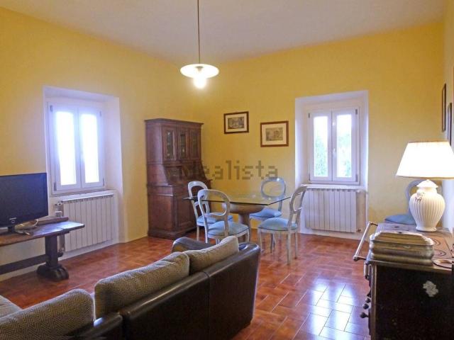 Appartamento in vendita a Bucine, Toscana