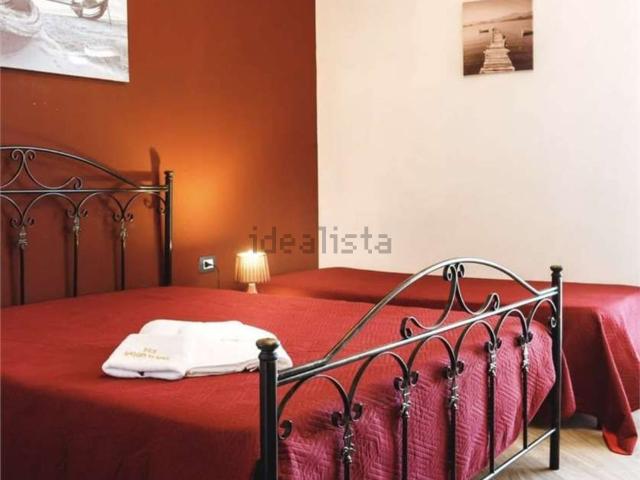 Appartamento in vendita a Ciuccafa, Porto Empedocle