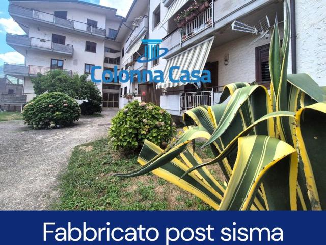Appartamento in vendita a Banzano, Montoro