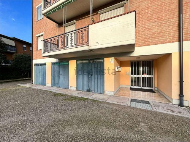Appartamento in vendita a Casotto, Campogalliano
