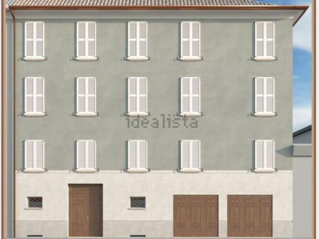 Appartamento in vendita a San Prospero città, Re