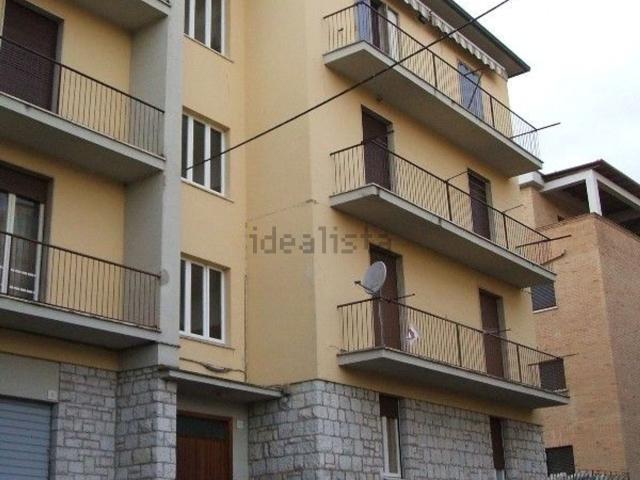 Appartamento in vendita a Cenerente, Umbria