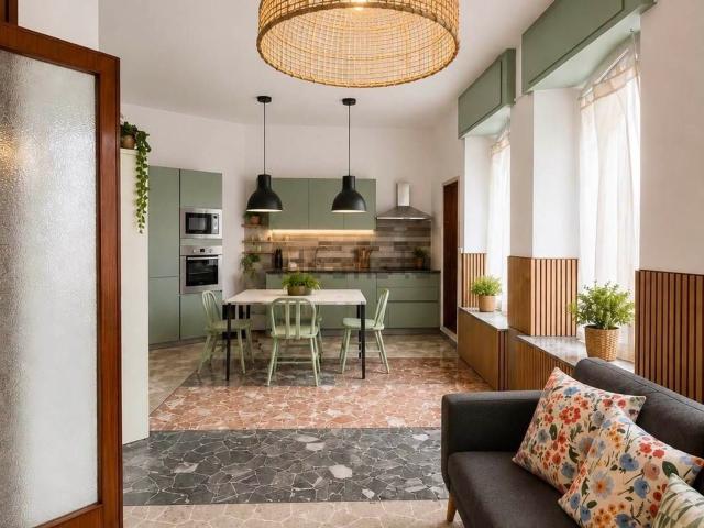 Appartamento in vendita a Vicenza, Veneto