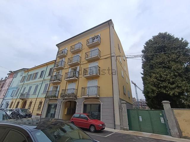 Appartamento in vendita a Unione Comuni Modenesi Area Nord, Mirandola