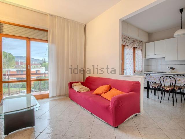 Appartamento in vendita a Bagno A Ripoli, Toscana