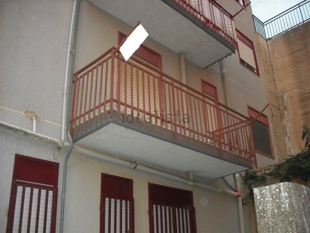 Appartamento in vendita a Naro, Sicilia