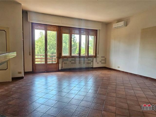 Appartamento in vendita a Papaiano, Poggibonsi